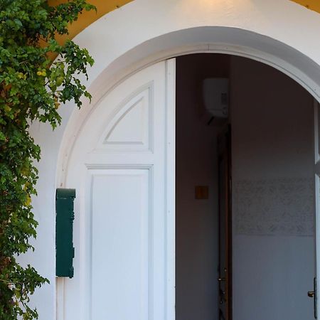 Boutique Hotel Sant'Andrea & Relais San Pantaleo Exterior foto