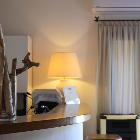 Boutique Hotel Sant'Andrea & Relais San Pantaleo Exterior foto