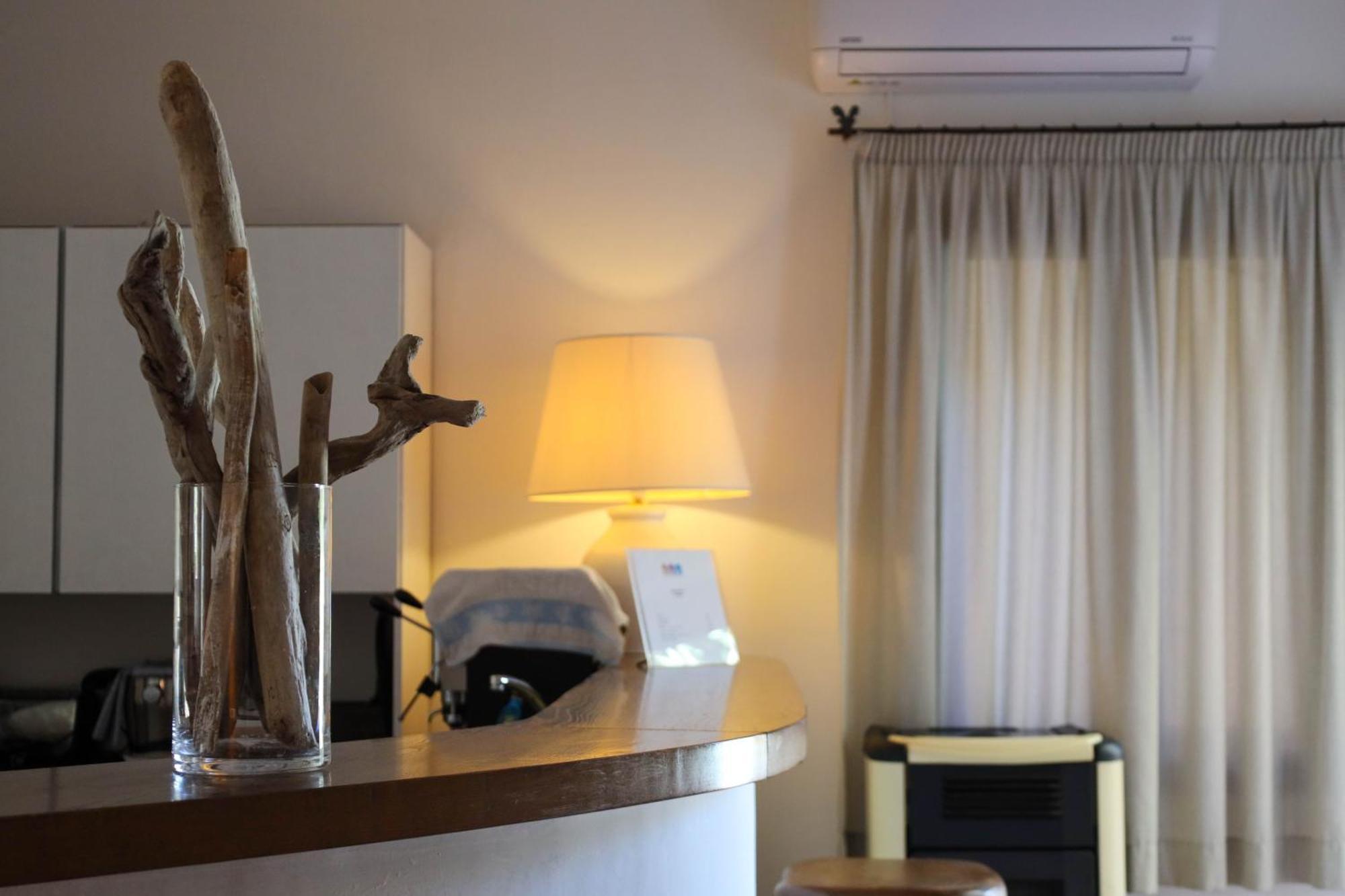 Boutique Hotel Sant'Andrea & Relais San Pantaleo Exterior foto