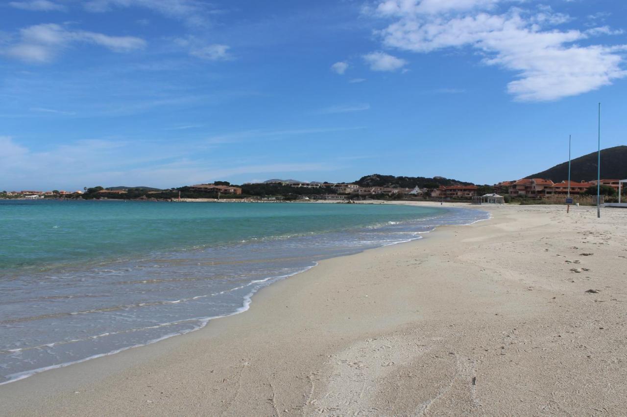 Boutique Hotel Sant'Andrea & Relais San Pantaleo Exterior foto
